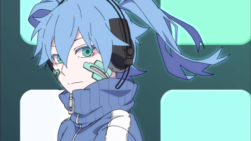 Illustration for article titled The Impact of Mixed Media, the Inspiration it Stirs, and the Vibrant Example Found in Kagerou Project